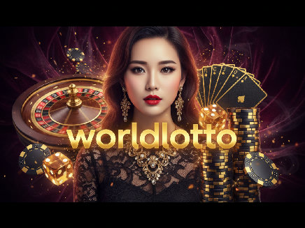 worldlotto login