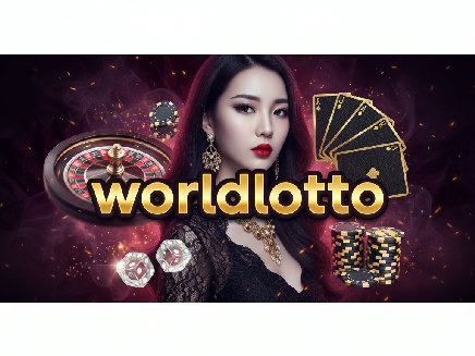worldlotto สมัครสมาชิก